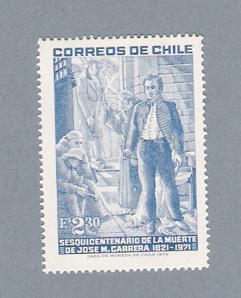 Jose M. Carrera