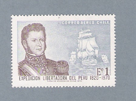 Expedición libertadora del Peru