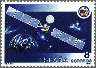 125 ANIVERSARIO DE LA UNION INTERNACIONAL DE TELECOMUNICACIONES(U.I.T.)