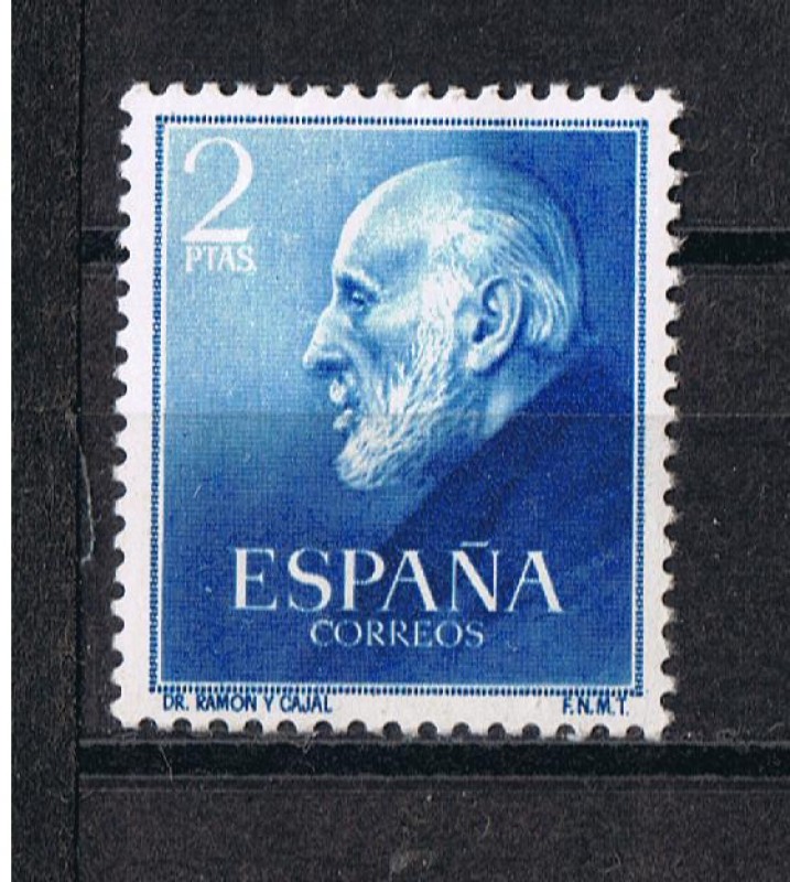 Edifil  1119  Doctores Ramón y Cajal y Ferrán.  