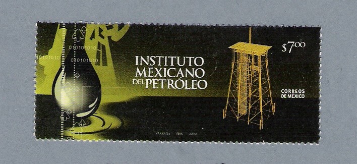 Instituto americano del petroleo