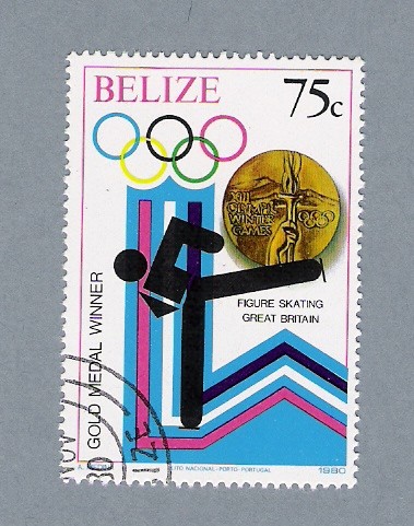 Olimpiadas 1980