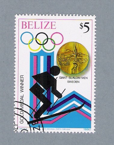 Olimpiadas 1980