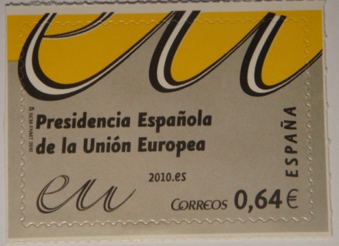 Presidencia Española de la Unión Europea