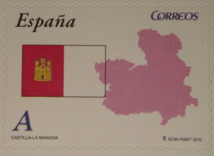 Castilla La Mancha