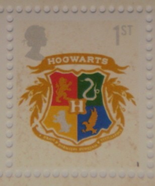 Hogwarts