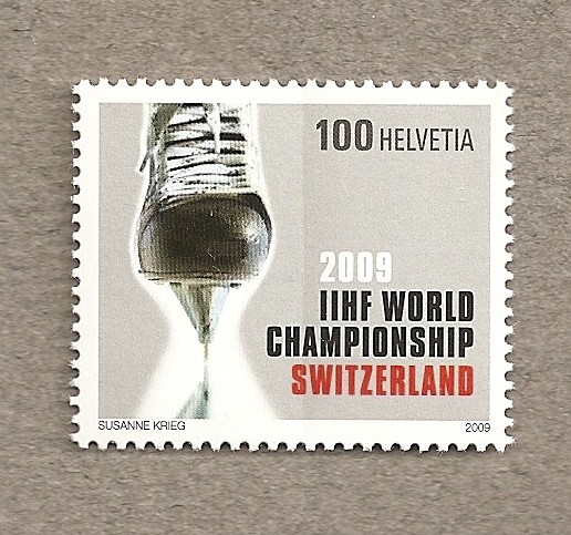 Campeonatos mundiales 2009