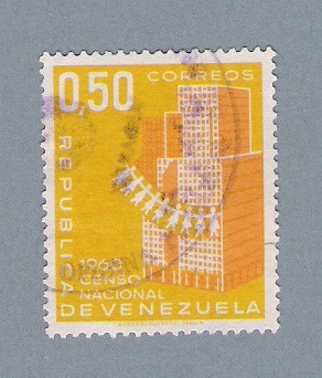Censo Nacional