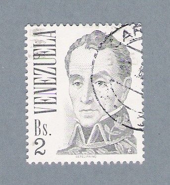 Bolivar