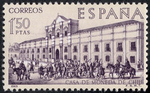 Edificios y monumentos