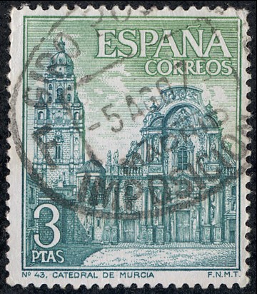 Edificios y monumentos