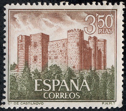 Castillos