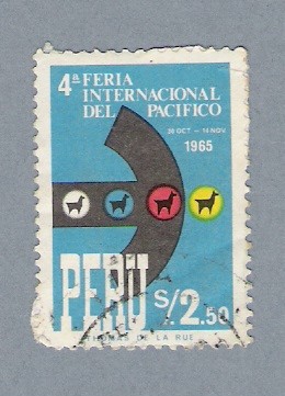 4a. Feria Internacional del Pacífico