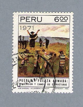 Pueblo y Fuerza Armada