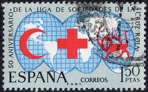 Cruz Roja