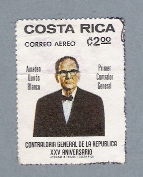 Amadeo Quirós Blanco
