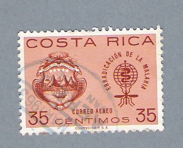 Correo Áereo