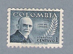 Jose Maria Lombana