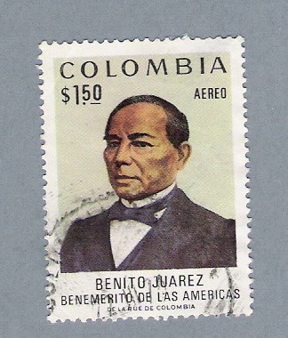 Benito Juarez