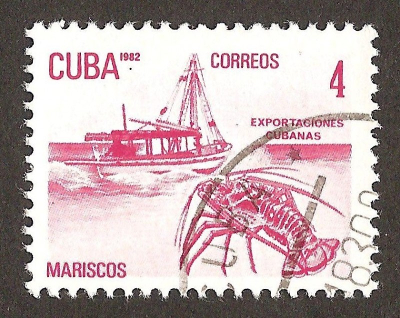 exportaciones cubanas