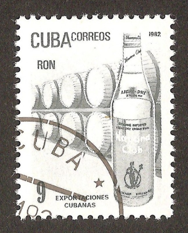 exportaciones cubanas