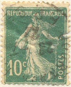 Republique française