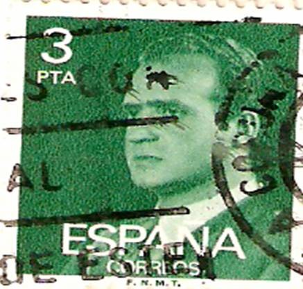 ESPAÑA