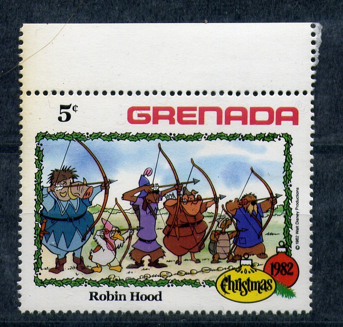 Robin Hood