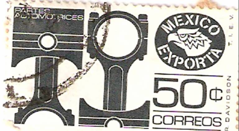 partes automotrices