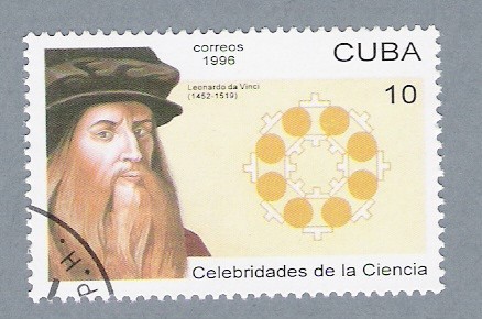 Celebridades de la Ciencia