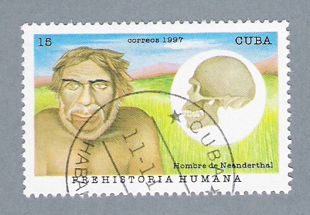 Prehistória Humana