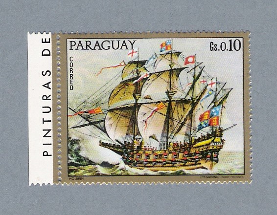 Barco Portugues