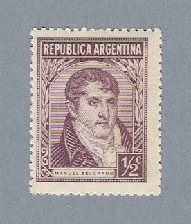 Manuel Belgrano