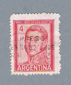 General José de San Martí