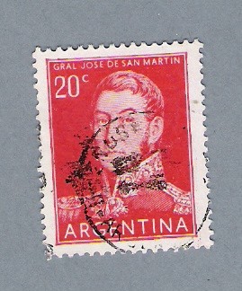 General José de San Martí