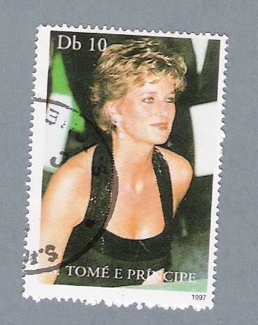 Princesa Diana de Gales