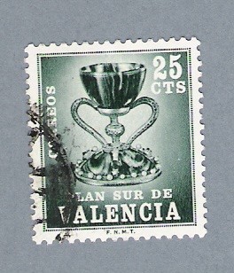 Plan del sur de Valencia (repetido)