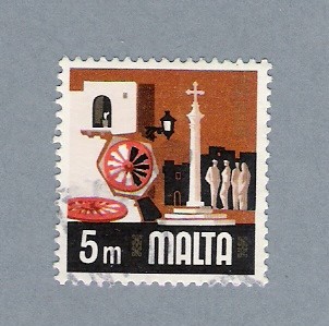Plazita de Malta