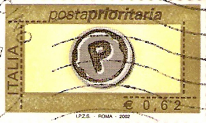 POSTAPRIORITARIA