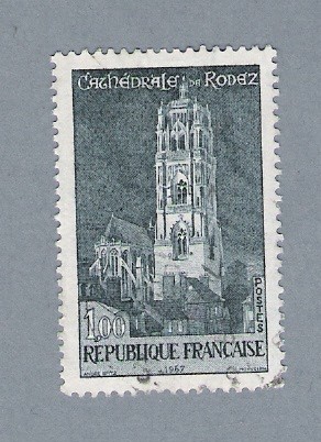 Catedral de Roez
