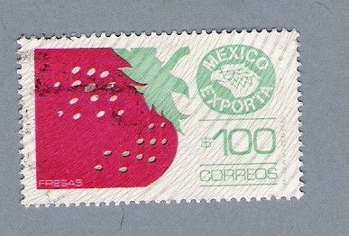 Fresas