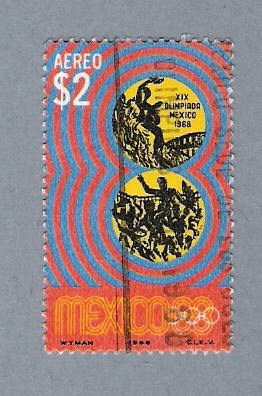 XIX Olimpiada de México