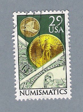 Numismatics