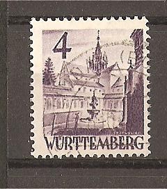 Wurttemberg.