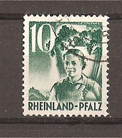 Estado de Rheinland-Pfalz