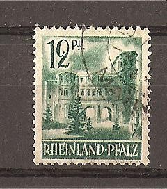 Estado de Rheinland-Pfalz