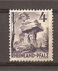 Estado de Rheinland-Pfalz
