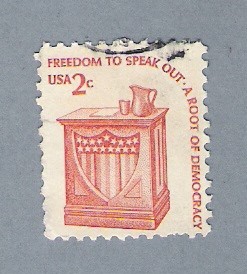 Libertad y Democrácia