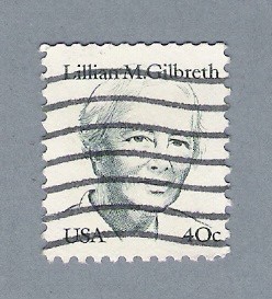 Lillian M.Gilbreth