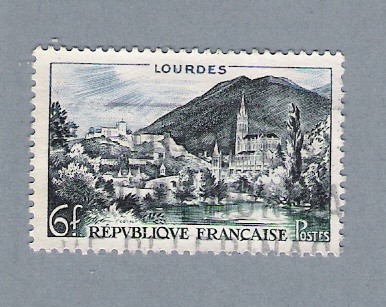 Lourdes